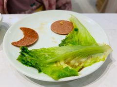 -船歌·鱼水饺青岛菜(国贸商城店)