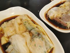 -卓粤拉肠(红庙店)