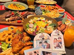 -赤火牛排(金狮广场店)