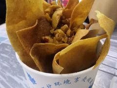 -小民大排档(马场角横路店)