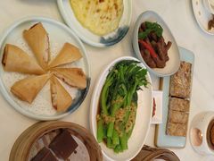 -东江海辉酒楼·公司团建·商务宴请·生日宴(宝安店)