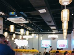 -小肥牛潮汕牛肉火锅(南联店)