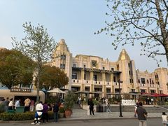 -比斯特上海购物村精品奥特莱斯