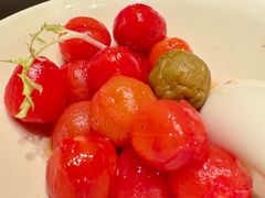 -楚山晓·楚湘菜(江夏永旺店)