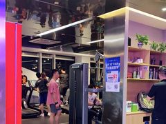 -乐刻运动健身(中电照明大厦店)