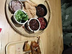 -鸽子窝(宋庄店)