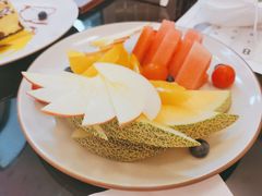 -1981牛排西餐厅(海信店)