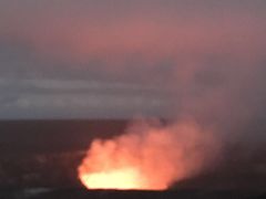 -夏威夷火山国家公园