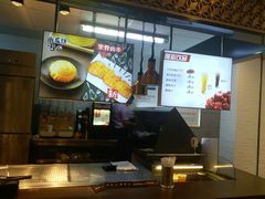 -回味鸭血粉丝汤(新城市广场店)