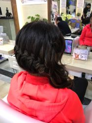 -SOLO Hair Salon