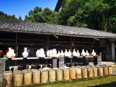 -景德镇古窑民俗博览区