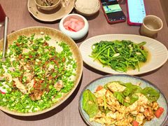 -山石榴·贵州菜(陆家嘴中心店)