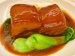 -银都上海菜馆(粤海东路店)