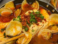 -杨小佳·齐齐哈尔烤肉·烤串(广州店)