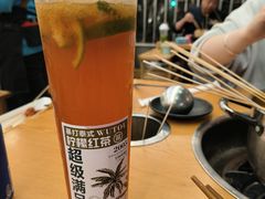 -屋头串串(临江路店)