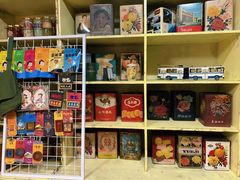 零售区-和平菓局(王府井店)