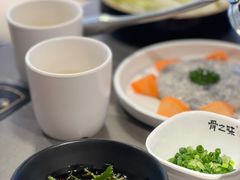 -骨之味·筒骨汤火锅(江头店)