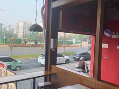 -71号豆汤饭·成都小馆(红牌楼店)