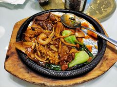 -香融府·烤鸭·家常菜(马家堡路店)