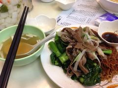 -刘森记面家(桂林街店)