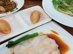 -富豪酒家(正大广场店)