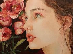 -八哥美术·成人美术画室(总校区)