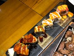 -和彩放题餐厅(酒仙桥店)