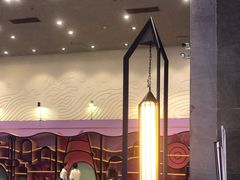 -清远熹乐谷温泉度假酒店