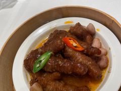 -金悦轩海鲜酒家(拱北店)