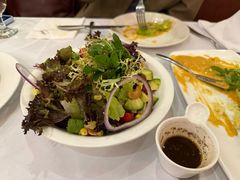 -摩根扒房(桐梓林店)