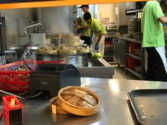 -添好运点心专门店(百老汇店)