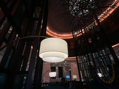 -常州新城希尔顿酒店·OPEN全日餐厅