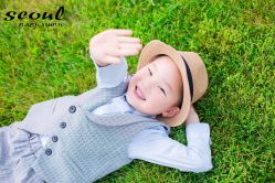 -首尔宝宝SEOUL  BABY STUDIO(通州店)