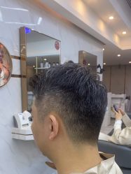 点击看大图 -秦·专注剪发