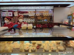 -红宝石·鲜奶小方(昌里店)