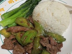 -西关明记肠粉(荔枝湾店)