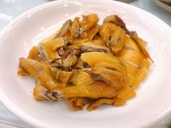 客家盐焗鸡-围龙屋客家食府(福田店)