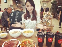 -老刘家永盛斋·传统泡馍(东关南街店)