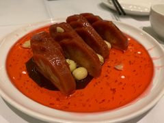 腊味糯米藕-眉州东坡(北苑华贸店)