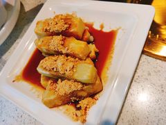 -老佛爷铜炉蛙锅(海岸城店)