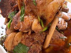 -代木儿回锅肉