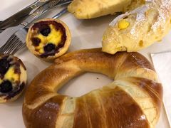 -丁香西饼屋(桂林路店)