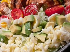 -Q MEX 库迈墨西哥餐吧(三里屯店)