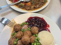 -宜家·瑞典风味餐厅(北京西红门店)