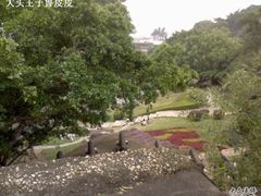 -胡里山炮台