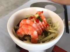 -茶宴·美食地标餐厅(沙坡尾店)