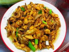-老舅老蒙肉饼非遗店(一店)