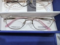 -三叶眼镜城批发市场(上海火车站店)