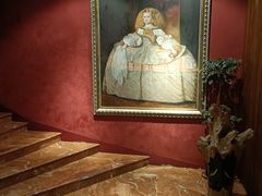 -Macarena 玛卡莲娜西班牙餐厅