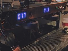 -SeekSeeking咖啡专门店(堰塘街店)